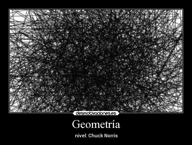 Geometría - 