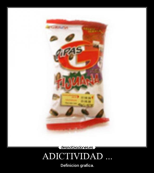 ADICTIVIDAD ... - Definicion grafica.