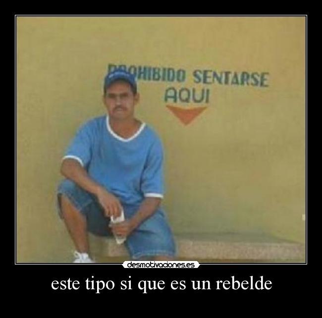 carteles desmotivaciones