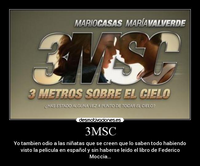 3MSC - 