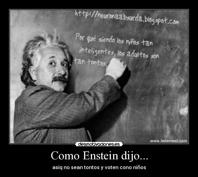 carteles bueno desmotivaciones