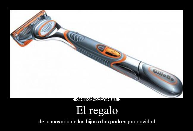 carteles regalo desmotivaciones