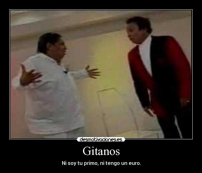 Gitanos - 