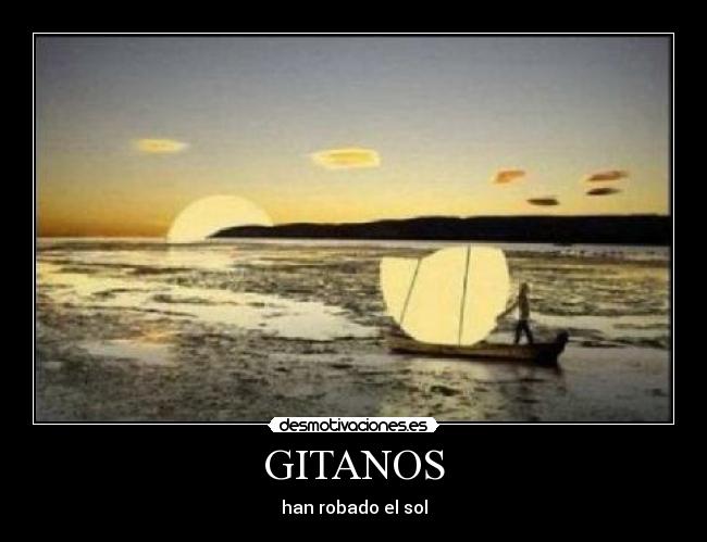 GITANOS -