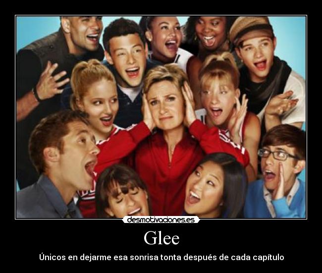 Glee -
