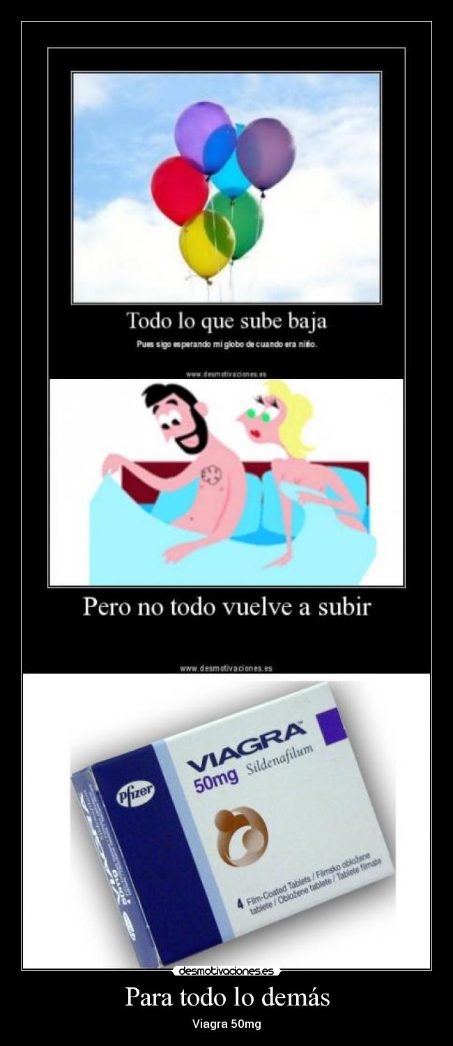 Para todo lo demás - 