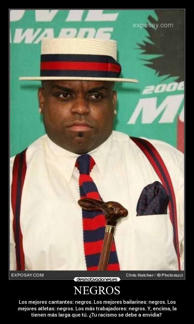 NEGROS -