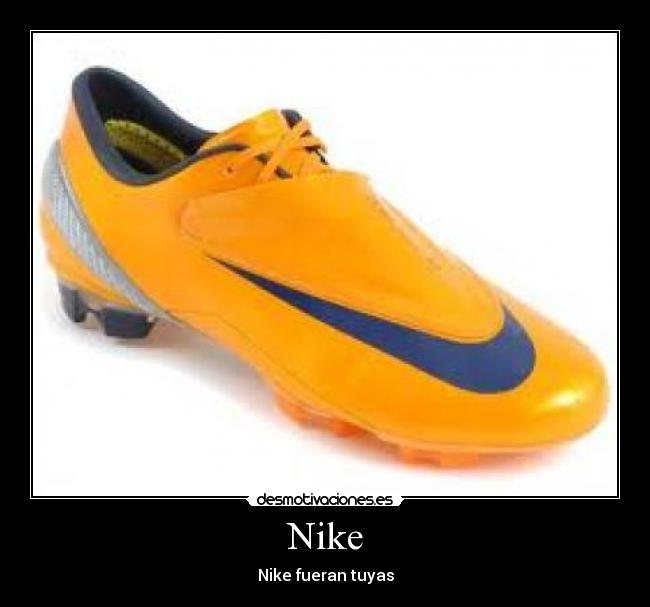 Nike -