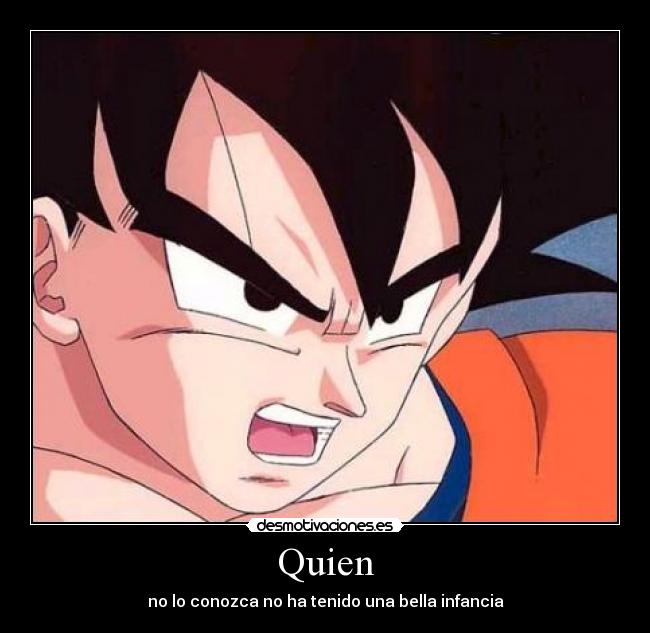 Quien -