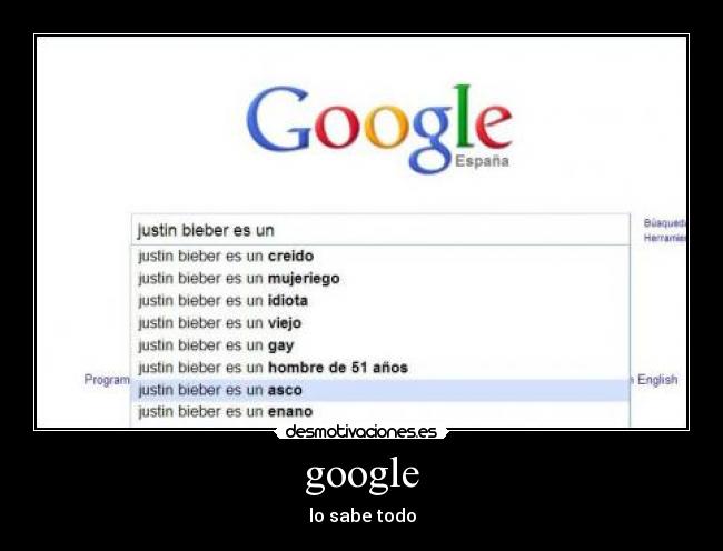 google -