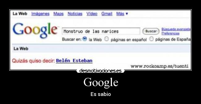 Google - 