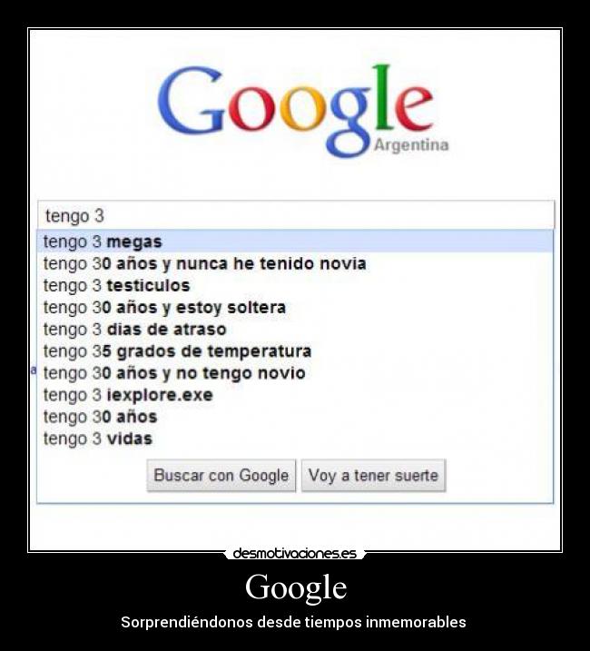 Google -