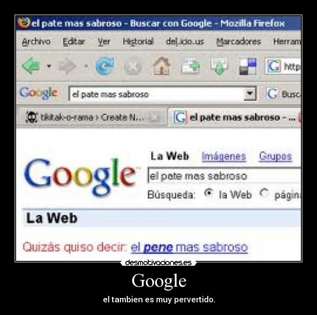 Google -