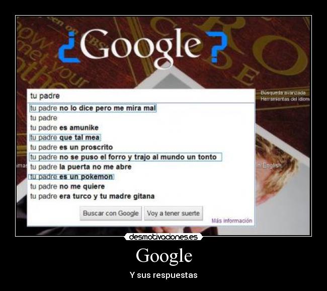 Google -