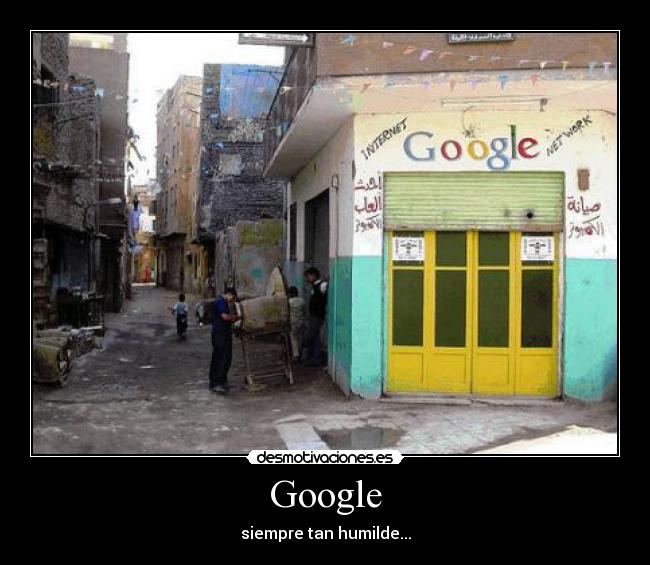 Google - 
