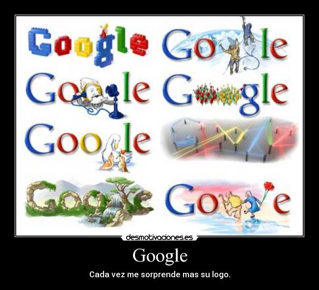 Google -