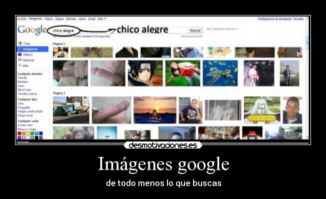 Imágenes google -