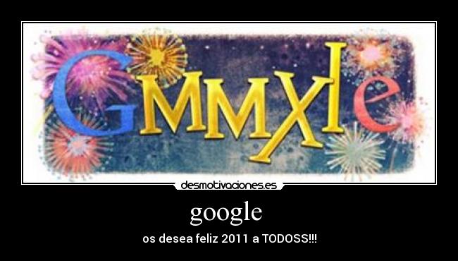 google  - 