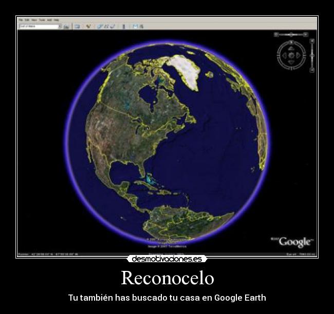 Reconocelo -