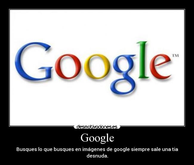 Google -