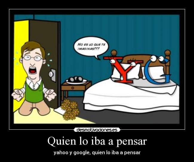 Quien lo iba a pensar - 