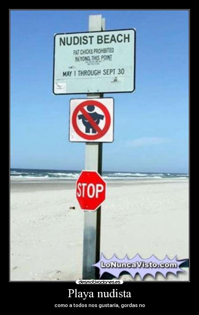 carteles stop desmotivaciones