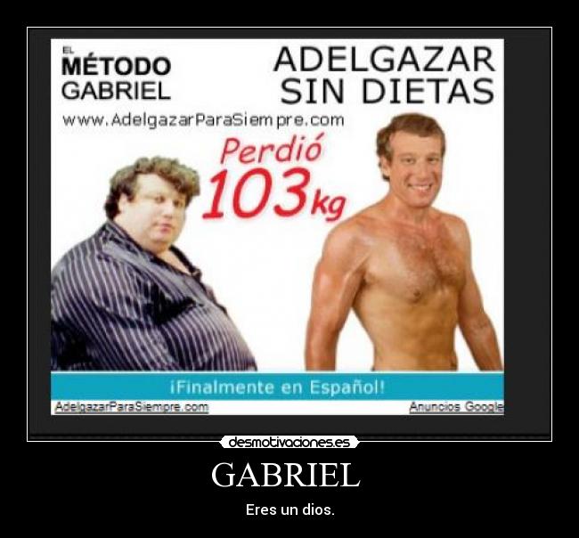 GABRIEL  - 