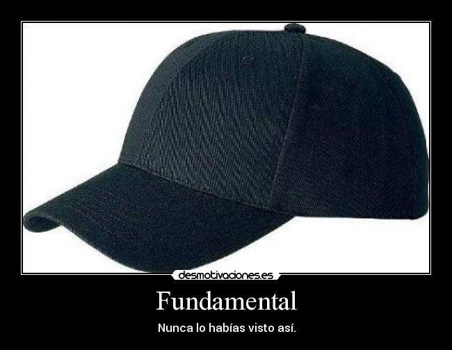 Fundamental - 