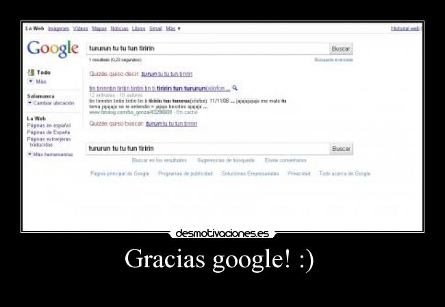 Gracias google! :) -