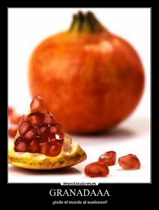 GRANADAAA -