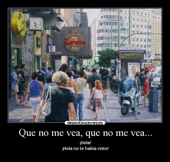 carteles juju desmotivaciones