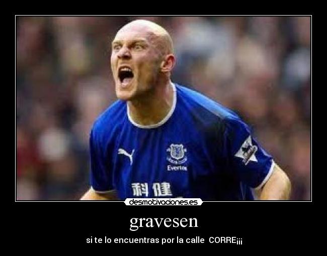 gravesen -
