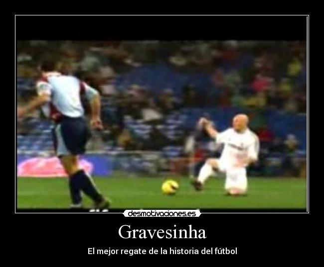 Gravesinha - 