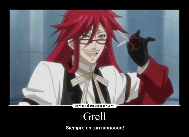Grell -