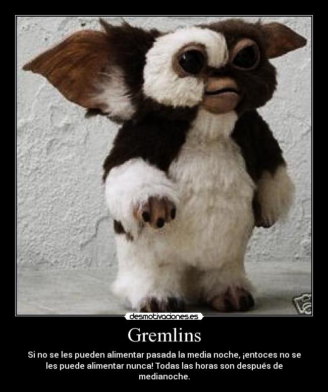 Gremlins - 