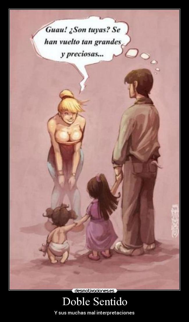 Doble Sentido - 