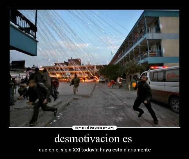 desmotivacion es  - 