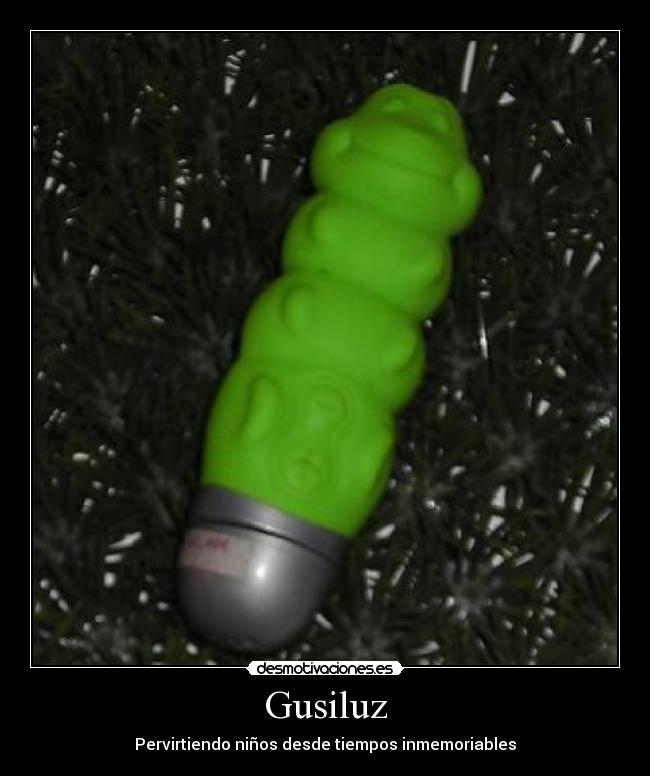 Gusiluz - 