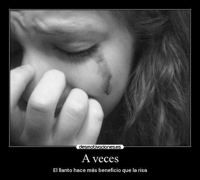 A veces - 