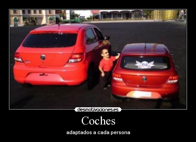 Coches -