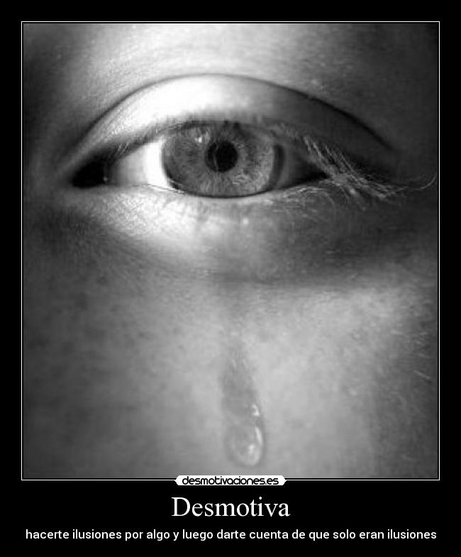 Desmotiva -
