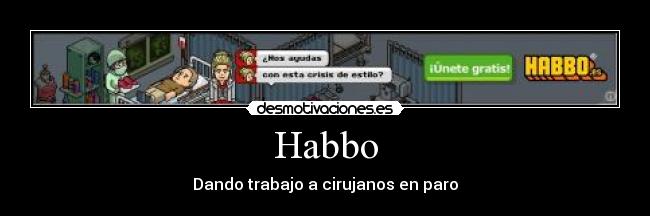 Habbo -