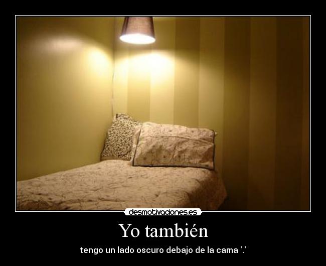 Yo también - 
