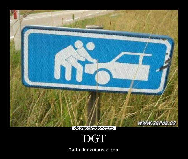 DGT -
