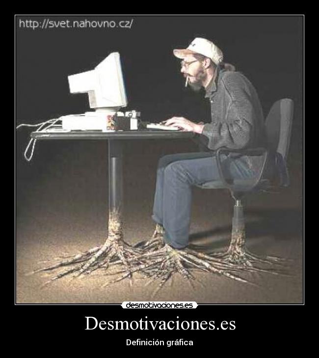 Desmotivaciones.es -