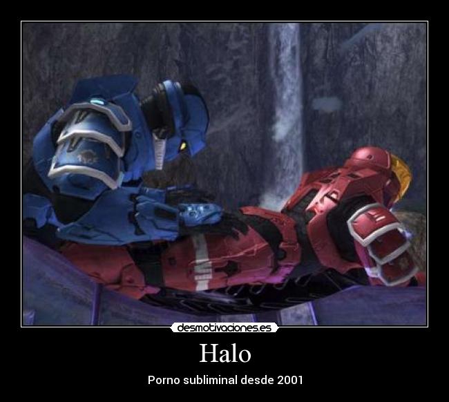 Halo - 