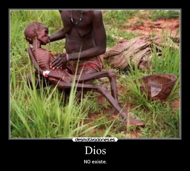 Dios -