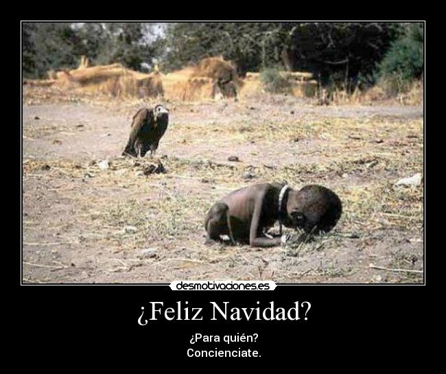 ¿Feliz Navidad? - 