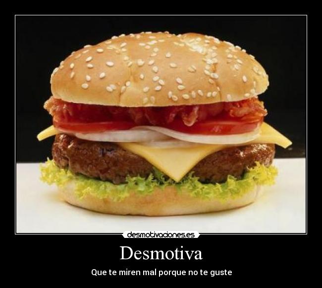 Desmotiva -