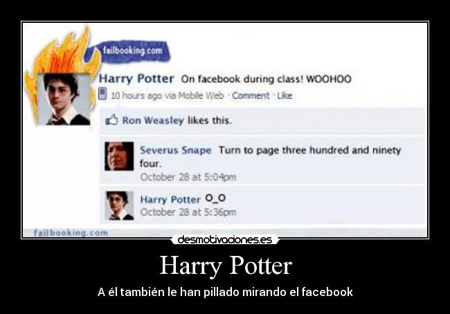 Harry Potter -